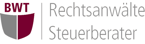 Das Logo der Bürogemeinschaft Weiß und Timirci